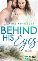   Behind his Eyes