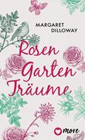   Rosengartenträume