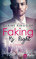   Faking Ms. Right