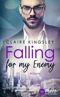   Falling for my Enemy