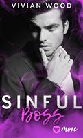   Sinful Boss