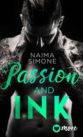   Passion and Ink
