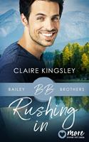   Rushing In