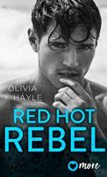   Red Hot Rebel
