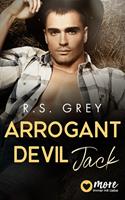   Arrogant Devil