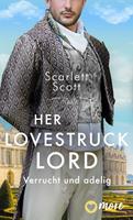   Her Lovestruck Lord