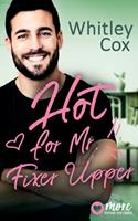   Hot for Mr. Fixer Upper