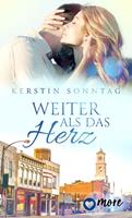   Weiter als das Herz