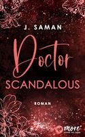   Doctor Scandalous