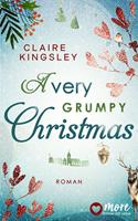   A very grumpy Christmas