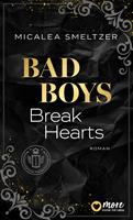   Bad Boys Break Hearts