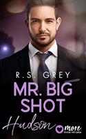   Mr. Big Shot