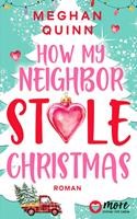   How My Neighbor Stole Christmas