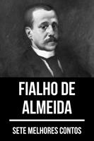   7 melhores contos de Fialho de Almeida