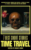   7 best short stories - Time Travel