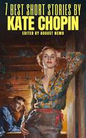   7 best short stories by Kate Chopin