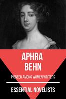   Essential Novelists - Aphra Behn