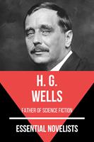   Essential Novelists - H. G. Wells