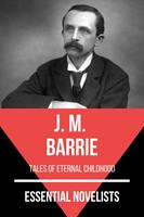   Essential Novelists - J. M. Barrie