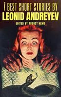 7 best short stories by Leonid Andreyev