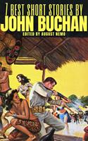   7 best short stories by John Buchan
