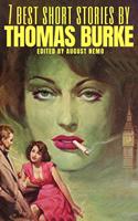   7 best short stories by Thomas Burke