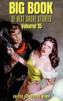 Big Book of Best Short Stories - Volume 15