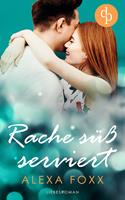   Rache süß serviert