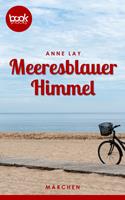   Meeresblauer Himmel