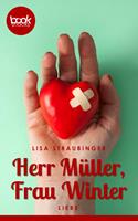   Herr Müller, Frau Winter