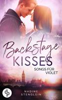   Backstage Kisses