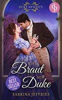   Eine Braut f&uuml;r den Duke