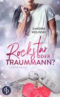  Rockstar oder Traummann?