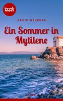   Ein Sommer in Mytilene