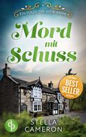  Mord mit Schuss