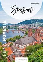   Spessart &ndash; HeimatMomente