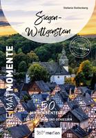 Siegen-Wittgenstein – HeimatMomente