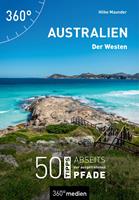   Australien - Der Westen