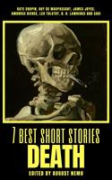   7 best short stories - Death