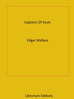   Captains Of Souls