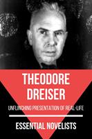   Essential Novelists - Theodore Dreiser