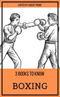   3 books to know Boxing