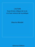   L'action