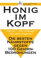   Honig im Kopf