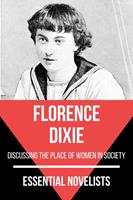   Essential Novelists - Florence Dixie