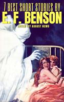   7 best short stories by E. F. Benson