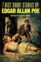  7 best short stories by Edgar Allan Poe