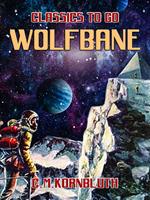   Wolfbane