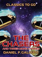   The Chasers and three more stories