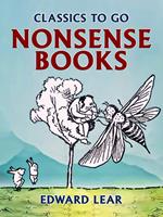   Nonsense Books